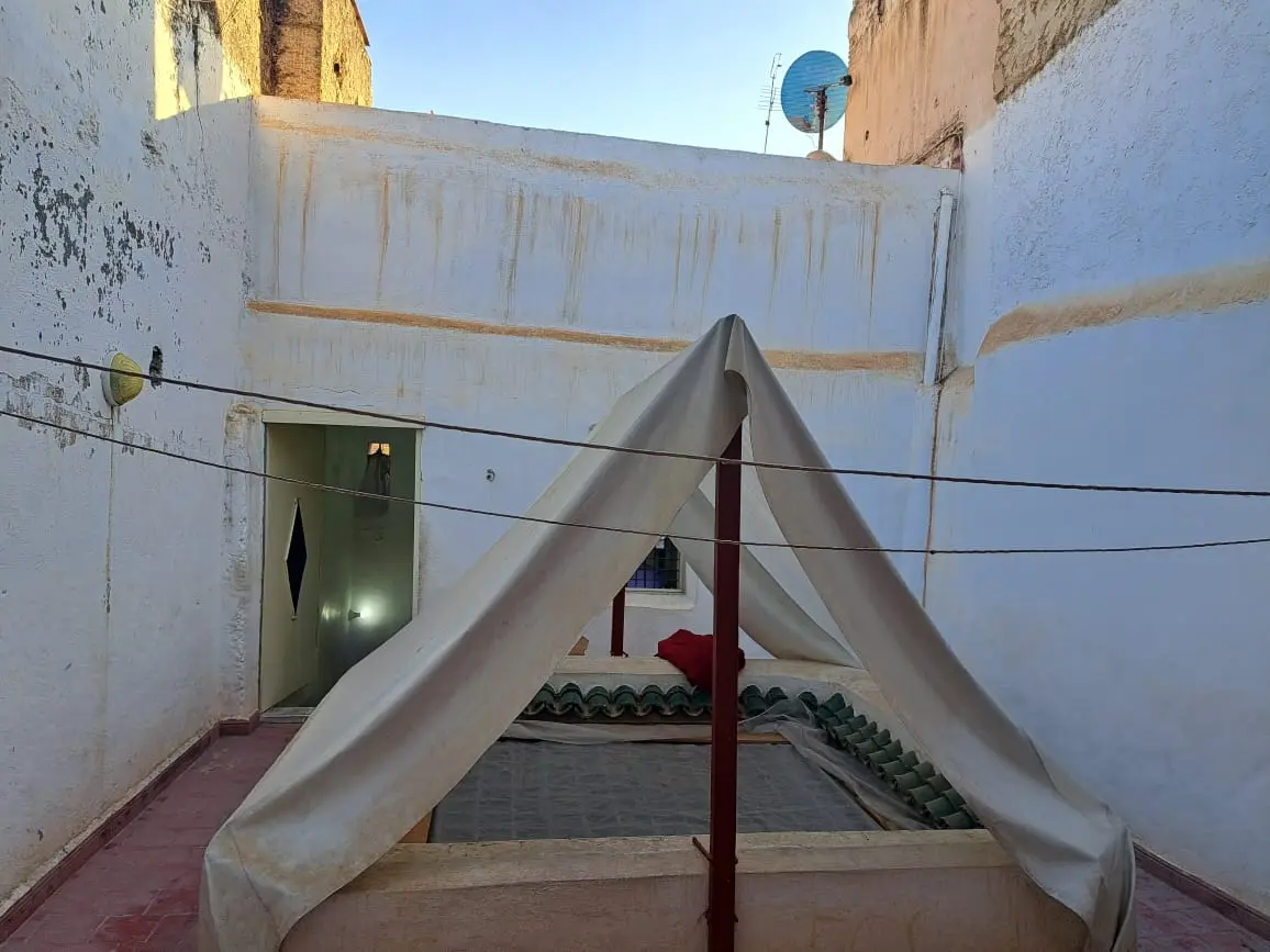 Messrya 4 chambres à vendre à Fès — 400 000 DH - Photo 6
