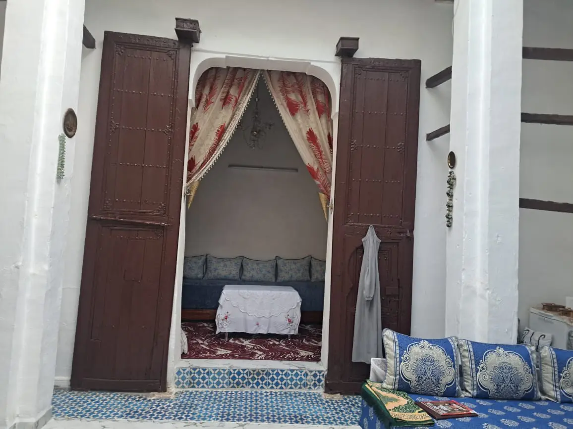 Messrya 4 chambres à vendre à Fès — 400 000 DH - Photo 7