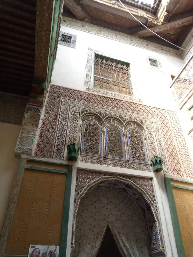 Maison 8 chambres à vendre à Fès — 750 000 DH - Photo 5
