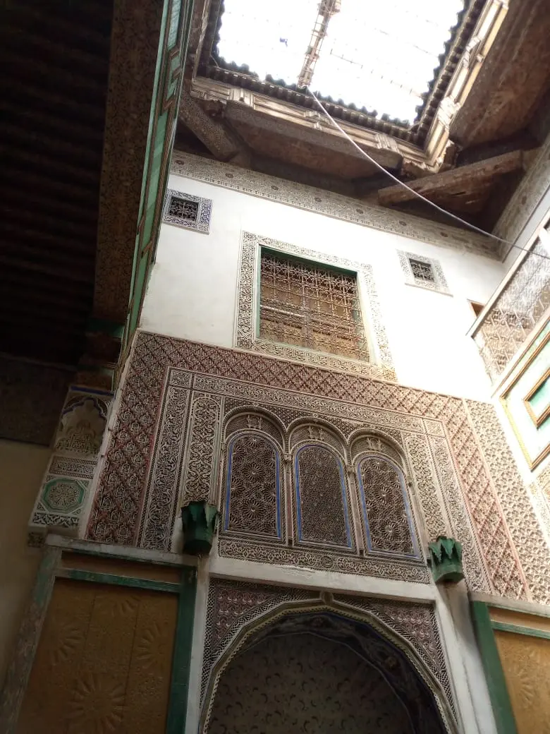 Maison 8 chambres à vendre à Fès — 750 000 DH - Photo 6