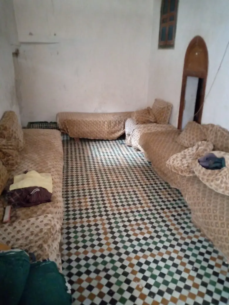 Maison 8 chambres à vendre à Fès — 750 000 DH - Photo 8