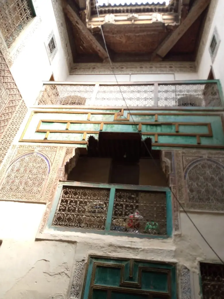 Maison 8 chambres à vendre à Fès — 750 000 DH - Photo 9