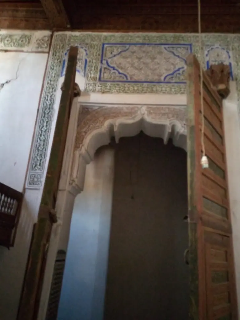 Maison 8 chambres à vendre à Fès — 750 000 DH - Photo 11