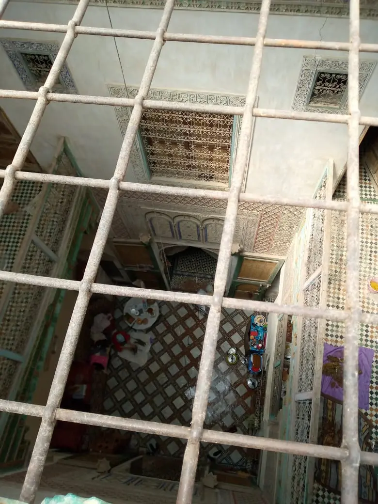Maison 8 chambres à vendre à Fès — 750 000 DH - Photo 12