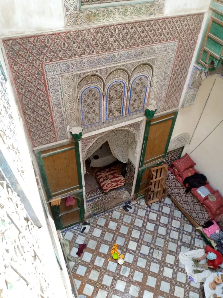 Maison 8 chambres à vendre à Fès — 750 000 DH - Photo 14