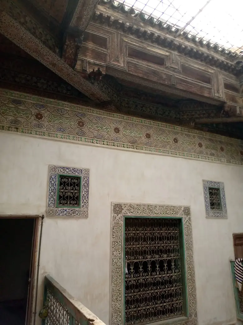 Maison 8 chambres à vendre à Fès — 750 000 DH - Photo 15