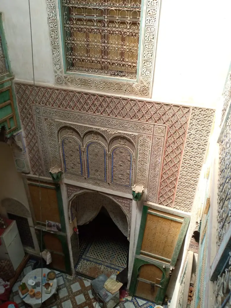 Maison 8 chambres à vendre à Fès — 750 000 DH - Photo 16