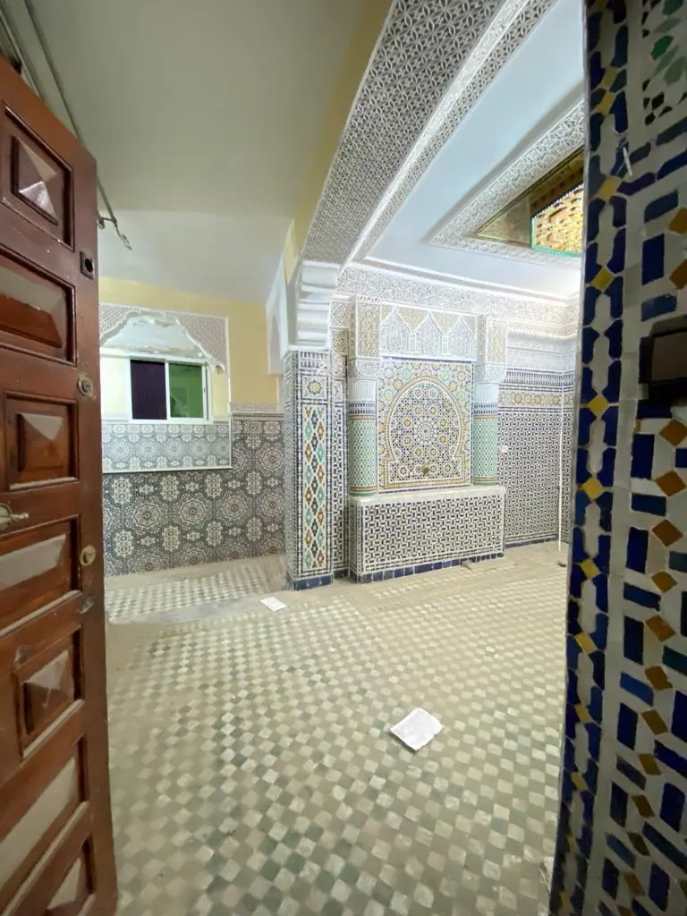 Appartement 1 chambre à vendre à Talaa — 420 000 DH - Photo 1