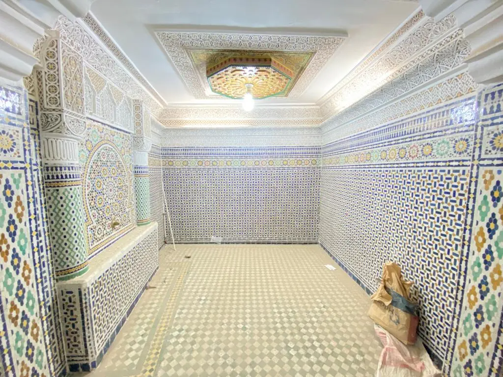 Appartement 1 chambre à vendre à Talaa — 420 000 DH - Photo 6