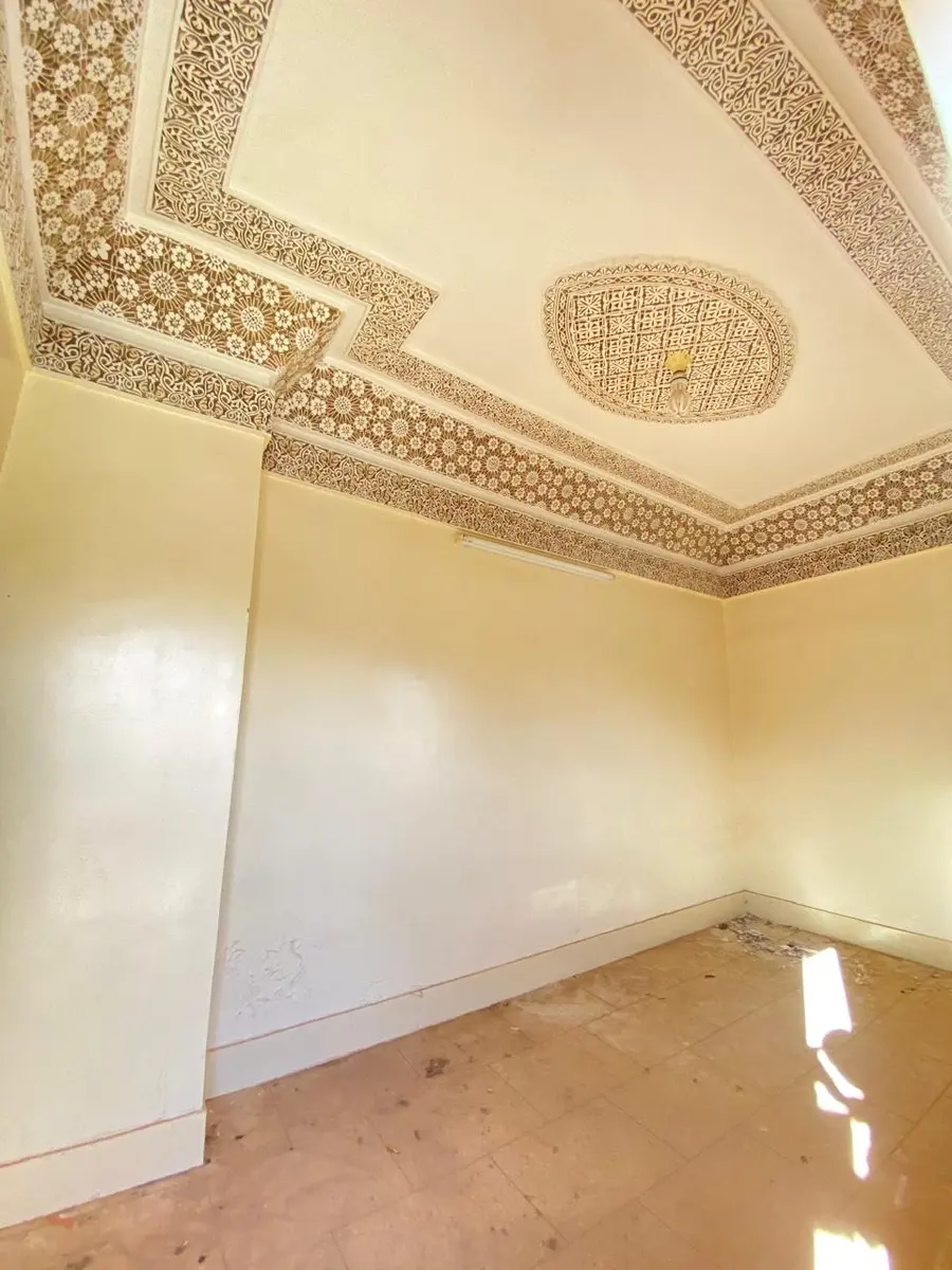 Immeuble 1 chambre à vendre à Talaa — 1 800 000 DH - Photo 1