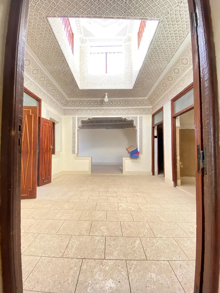Immeuble 1 chambre à vendre à Talaa — 1 800 000 DH - Photo 7