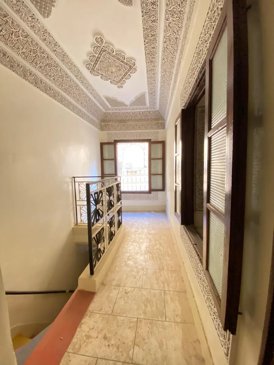 Immeuble 1 chambre à vendre à Talaa — 1 800 000 DH - Photo 11