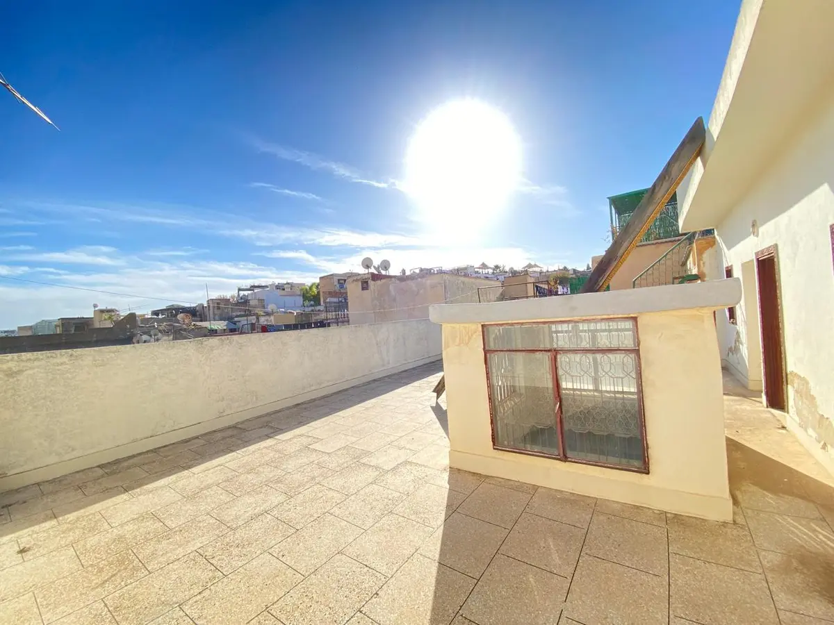 Immeuble 1 chambre à vendre à Talaa — 1 800 000 DH - Photo 13