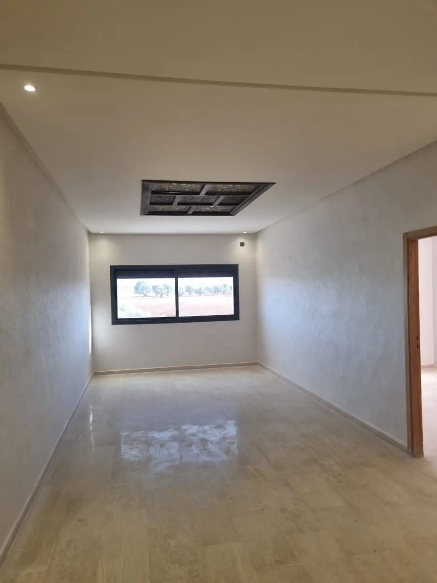 Appartement 3 chambres à vendre à Route de Sefrou — 620 000 DH - Photo 3