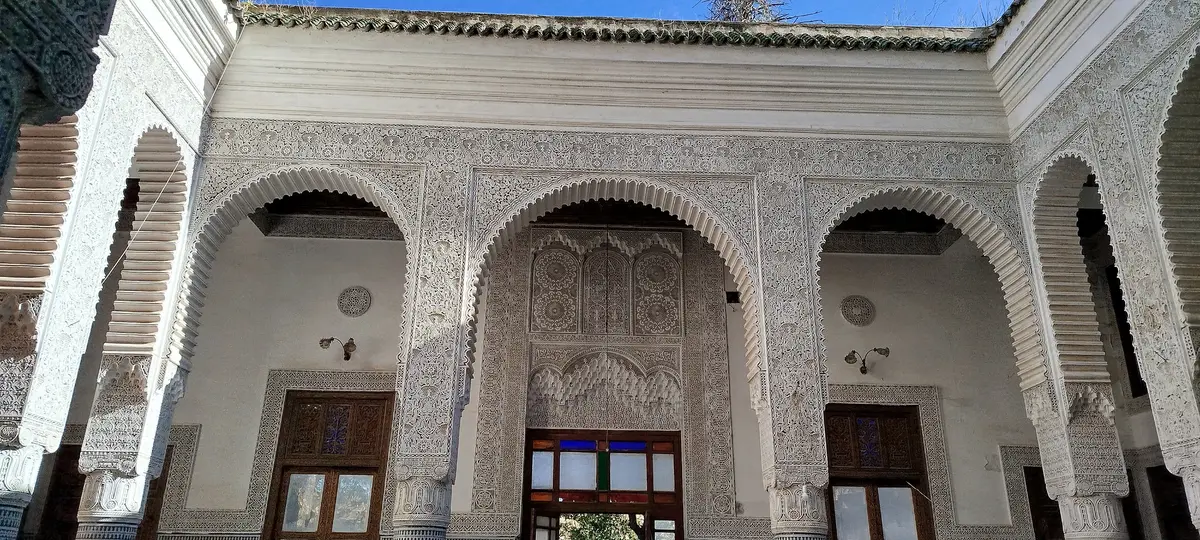 Palais 8 chambres à vendre à Douh — 12 000 000 DH - Photo 7