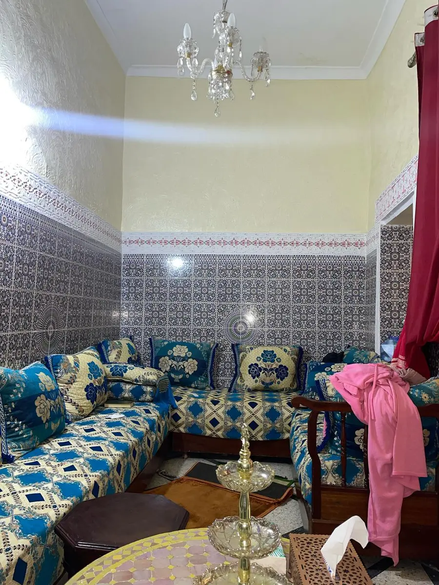 Maison 4 chambres à vendre à Cherabliyine — 1 000 000 DH - Photo 2