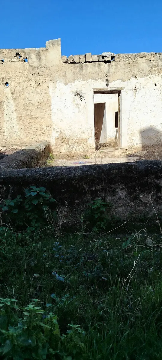 Ruine 4 chambres à vendre à Douh — 5 000 000 DH - Photo 4