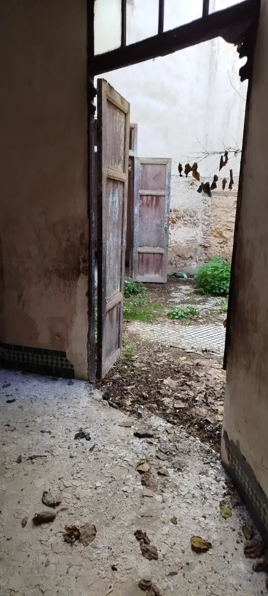 Ruine 4 chambres à vendre à Douh — 5 000 000 DH - Photo 6