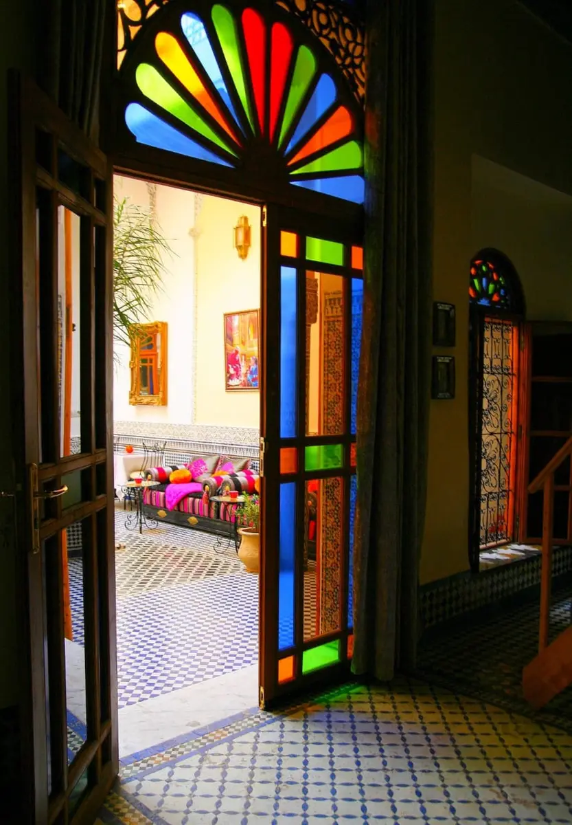 Riad 6 chambres à vendre à Batha — 5 500 000 DH - صورة 6