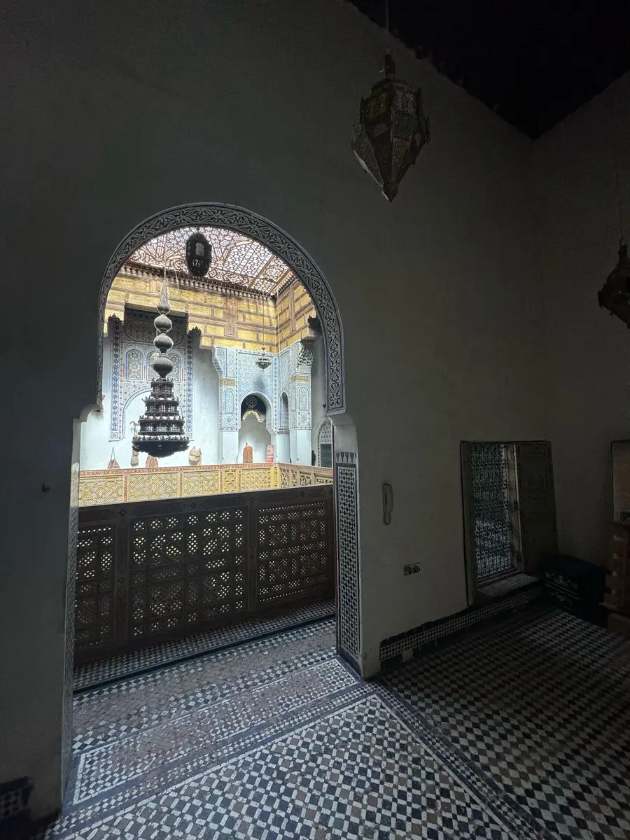 Palais 16 chambres à vendre à Fès — 9 000 000 DH - Photo 6