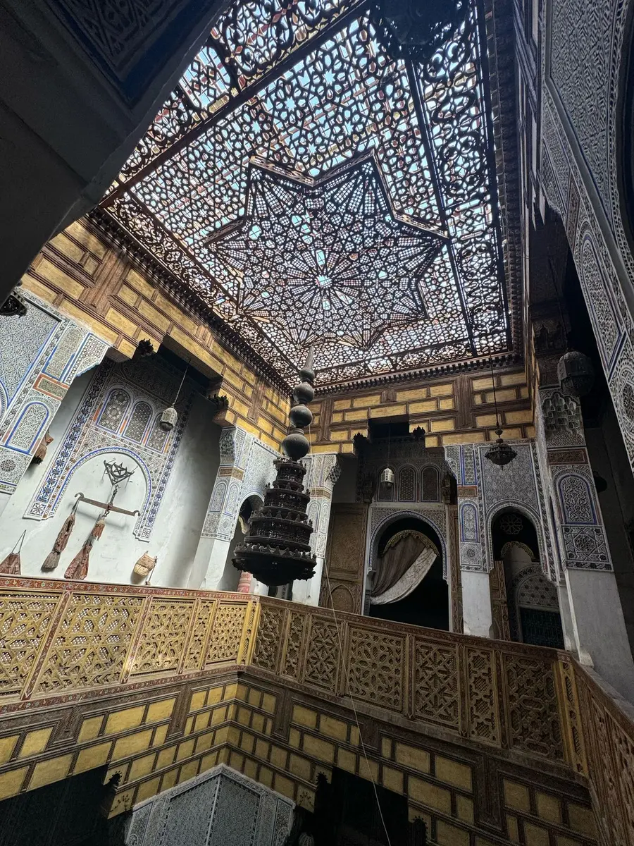 Palais 16 chambres à vendre à Fès — 9 000 000 DH - Photo 7