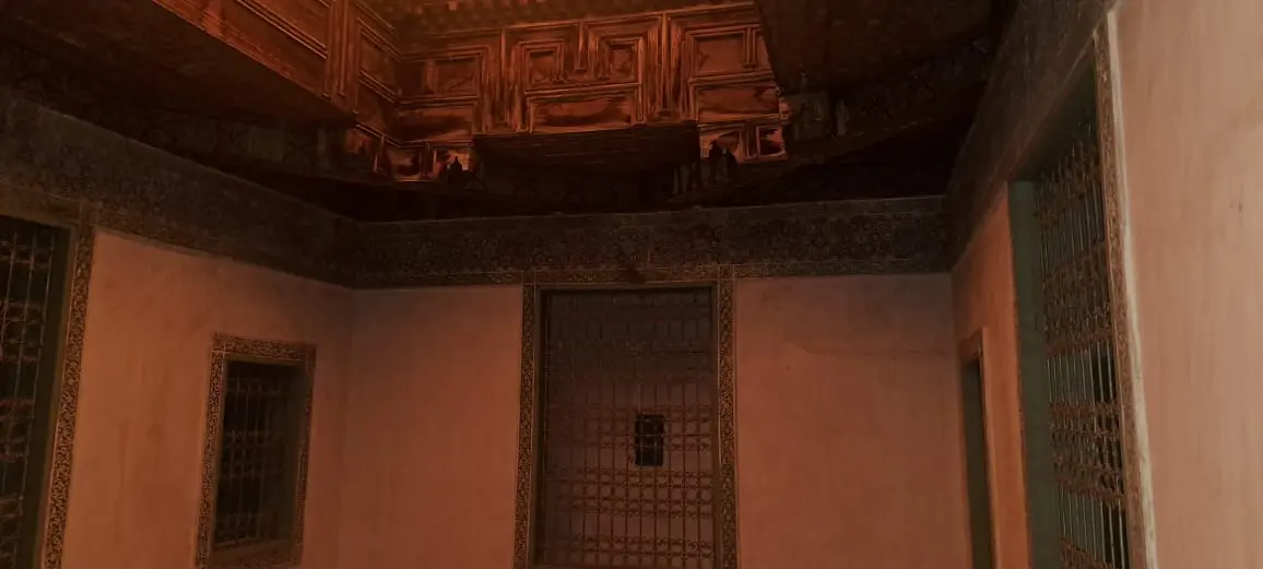 Maison 6 chambres à vendre à Fès — 1 800 000 DH - Photo 2
