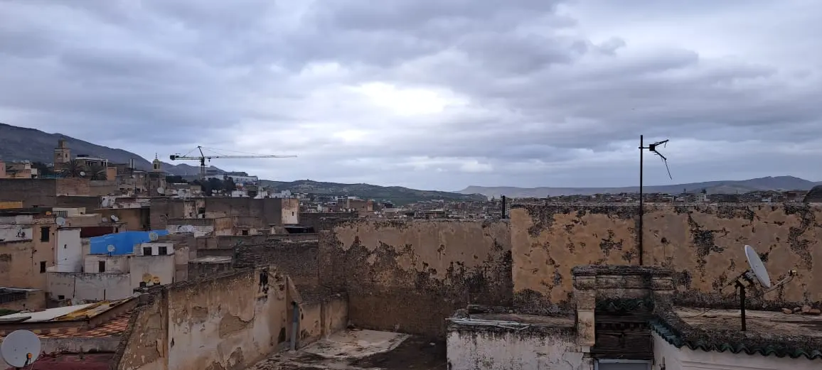 Maison 6 chambres à vendre à Fès — 1 800 000 DH - Photo 3