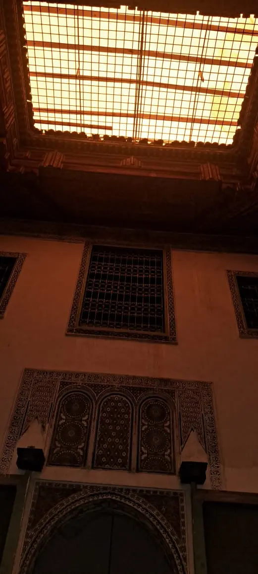 Maison 6 chambres à vendre à Fès — 1 800 000 DH - Photo 5