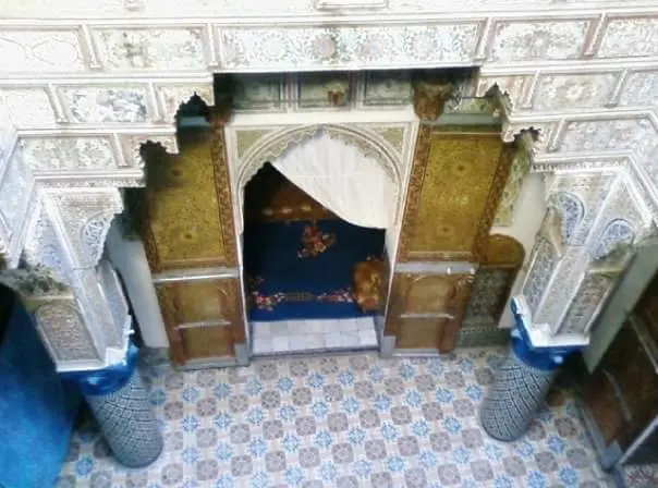 Maison 9 chambres à vendre à Fès — 1 600 000 DH - Photo 5
