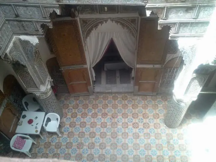 Maison 9 chambres à vendre à Fès — 1 600 000 DH - Photo 8
