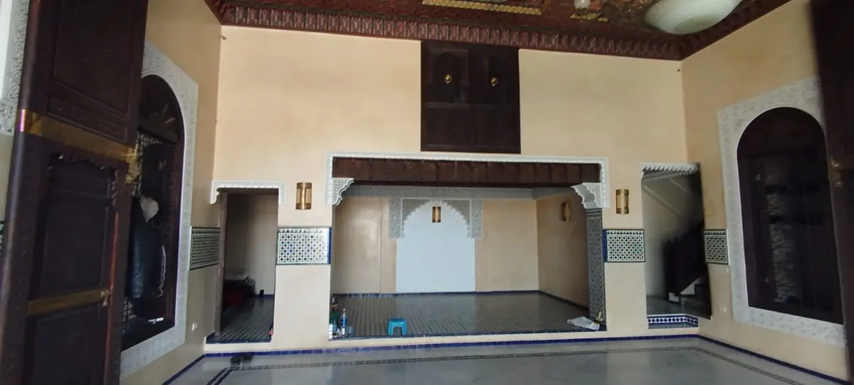 Riad 8 chambres à vendre à Fès — 11 000 000 DH - Photo 2