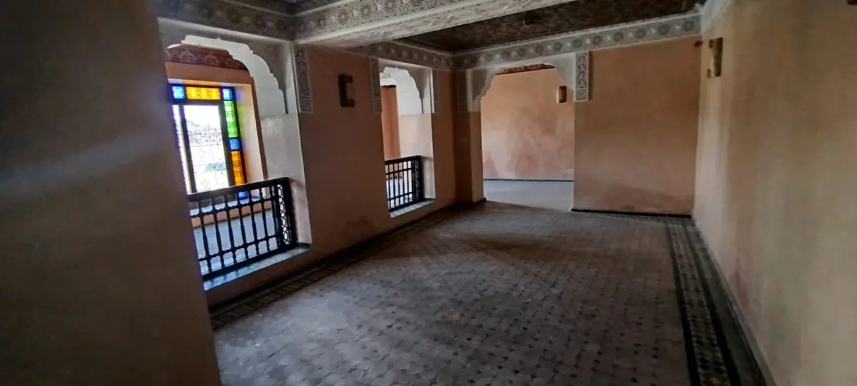 Riad 8 chambres à vendre à Fès — 11 000 000 DH - Photo 5