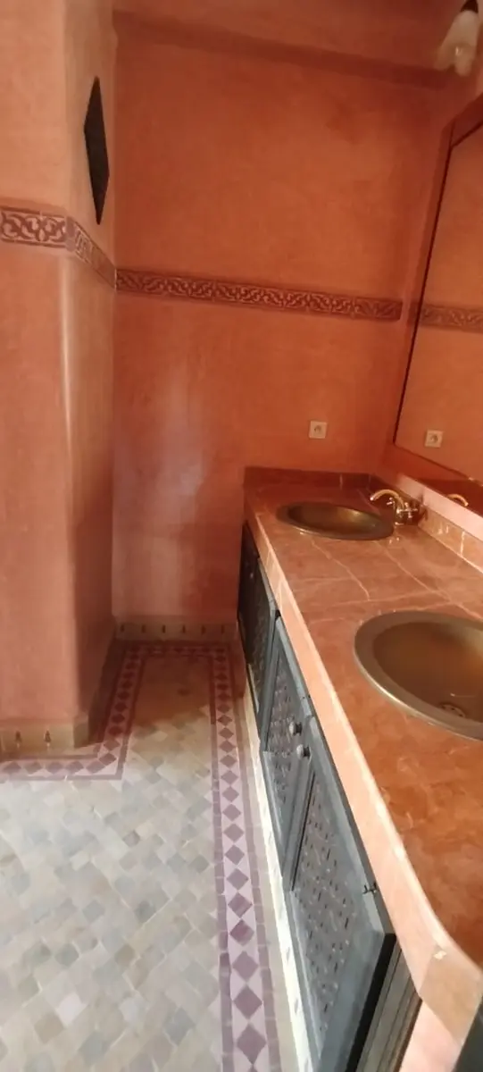 Riad 8 chambres à vendre à Fès — 11 000 000 DH - Photo 6