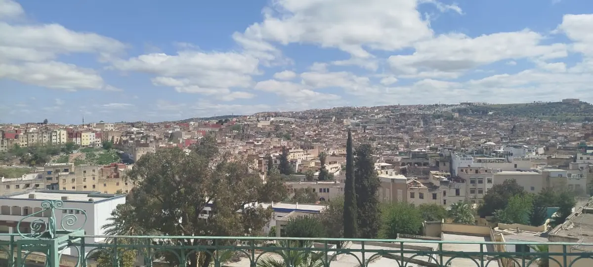 Riad 8 chambres à vendre à Fès — 11 000 000 DH - Photo 10