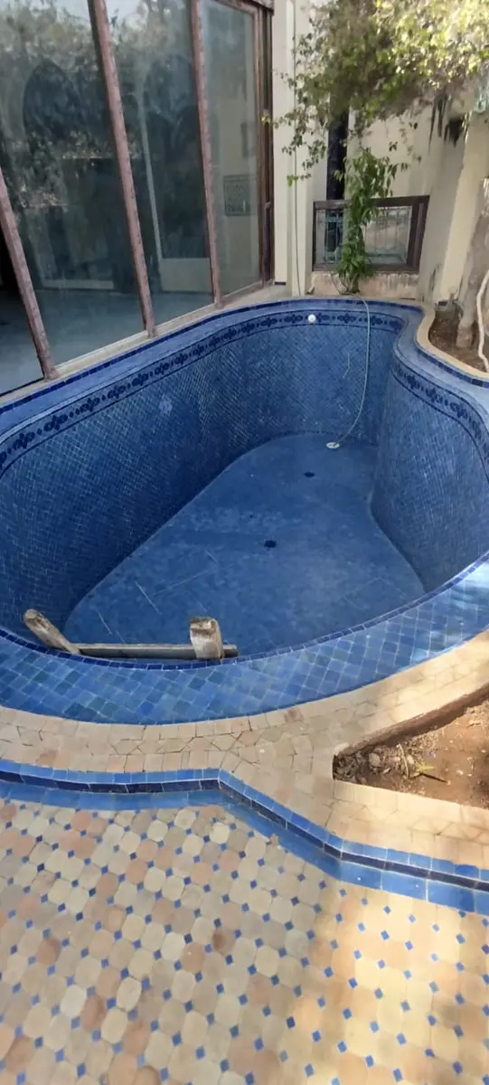 Riad 8 chambres à vendre à Fès — 11 000 000 DH - Photo 11