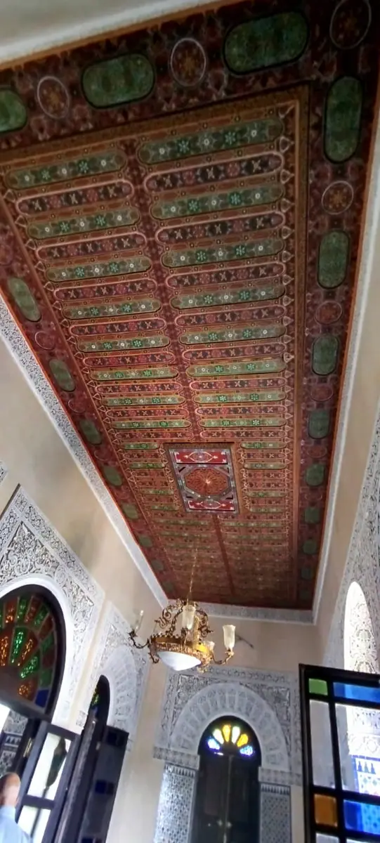 Riad 8 chambres à vendre à Fès — 11 000 000 DH - Photo 12