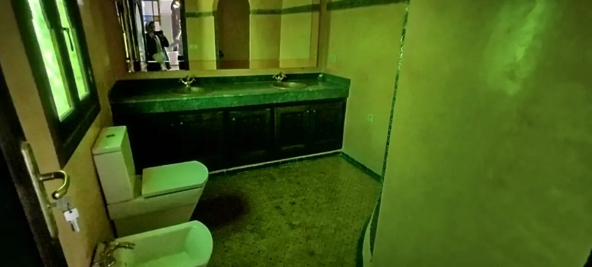 Riad 8 chambres à vendre à Fès — 11 000 000 DH - Photo 14