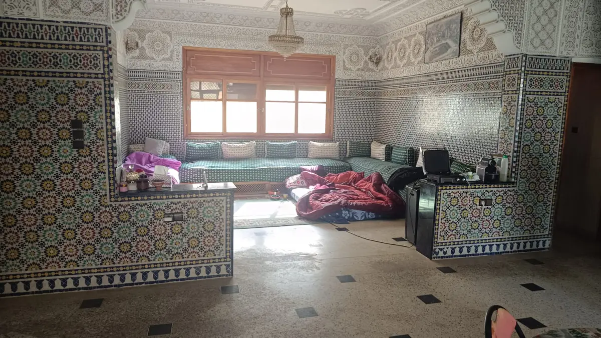 Villa à vendre à Bourmana — 3 744 000 DH - Photo 2
