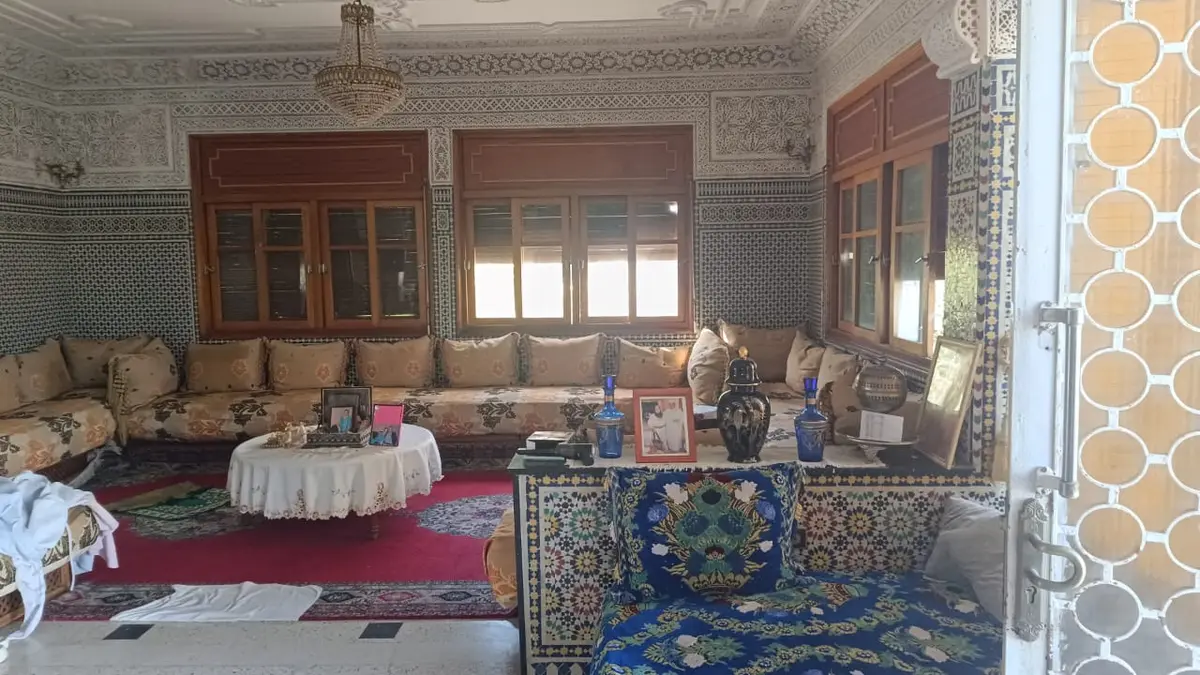 Villa à vendre à Bourmana — 3 744 000 DH - Photo 3