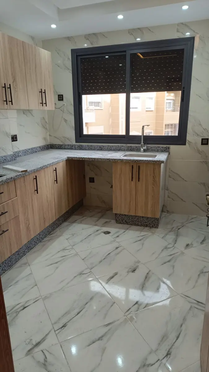 Appartement 2 chambres à vendre à Oued Fès — 440 000 DH - صورة 2