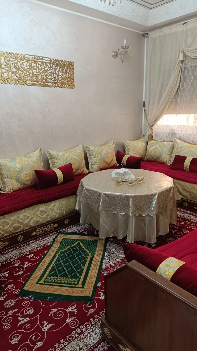 Appartement 2 chambres à vendre à Oued Fès — 400 000 DH - صورة 1