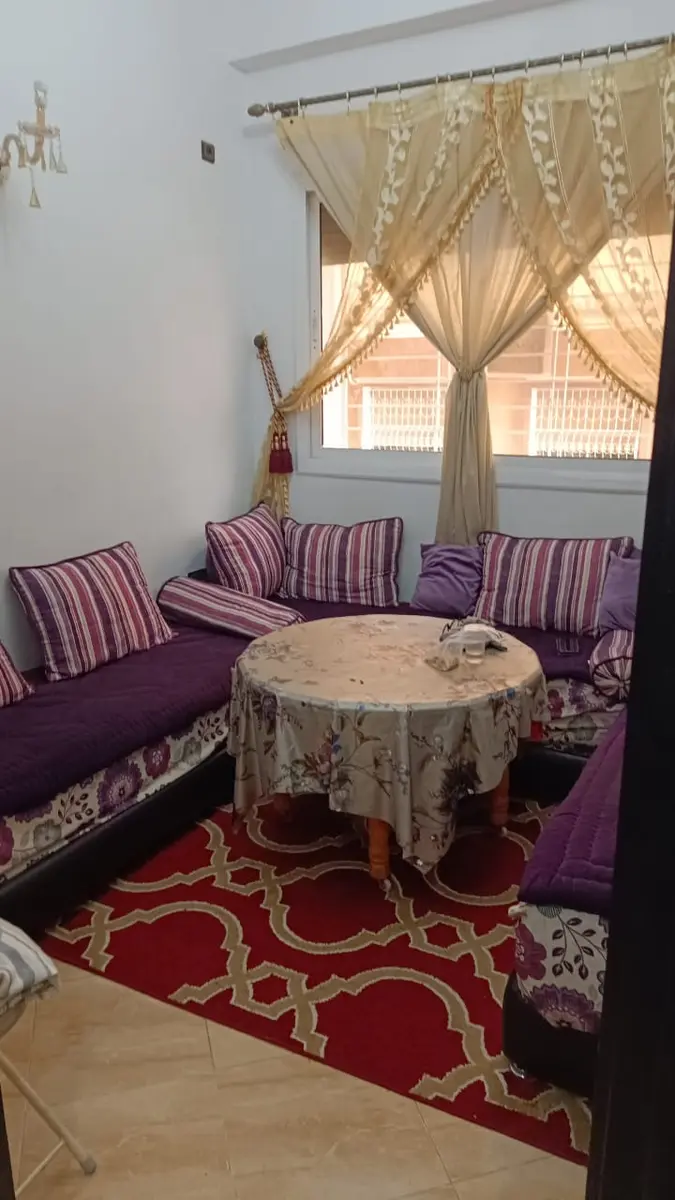 Appartement 2 chambres à vendre à Oued Fès — 400 000 DH - صورة 3