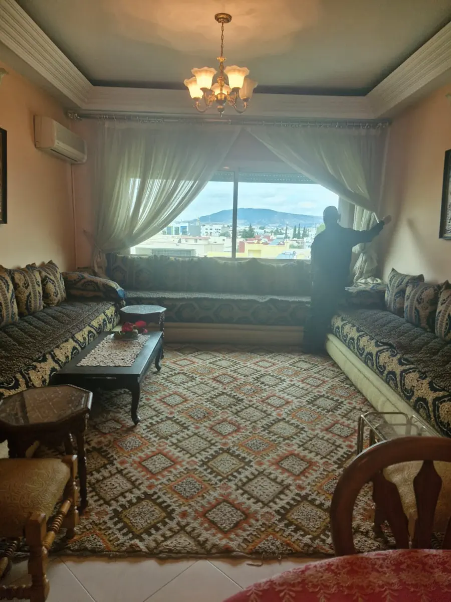 Appartement 2 chambres à vendre à Fès — 4 000 DH - Photo 1