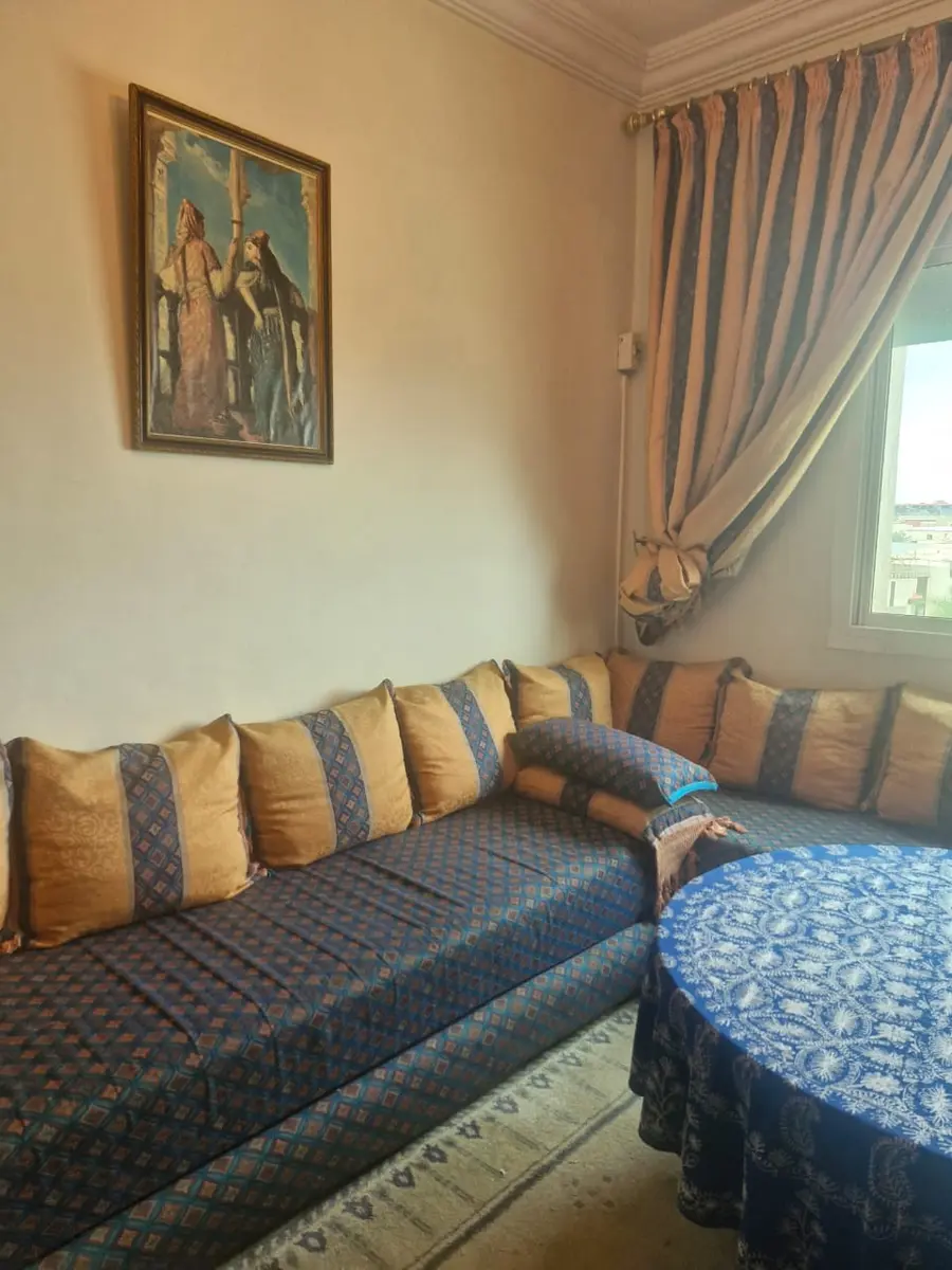 Appartement 2 chambres à vendre à Fès — 4 000 DH - Photo 2