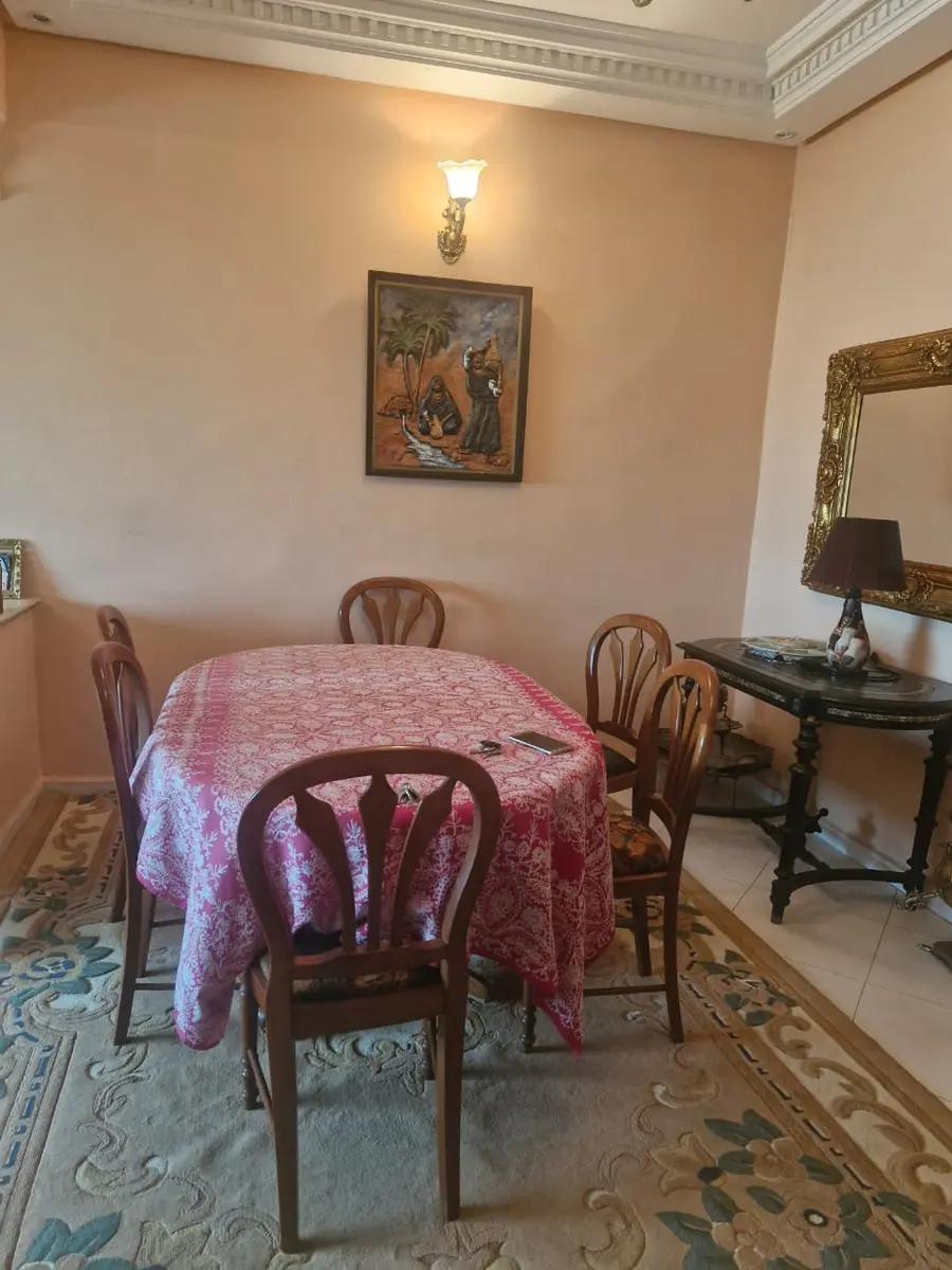 Appartement 2 chambres à vendre à Fès — 4 000 DH - Photo 3