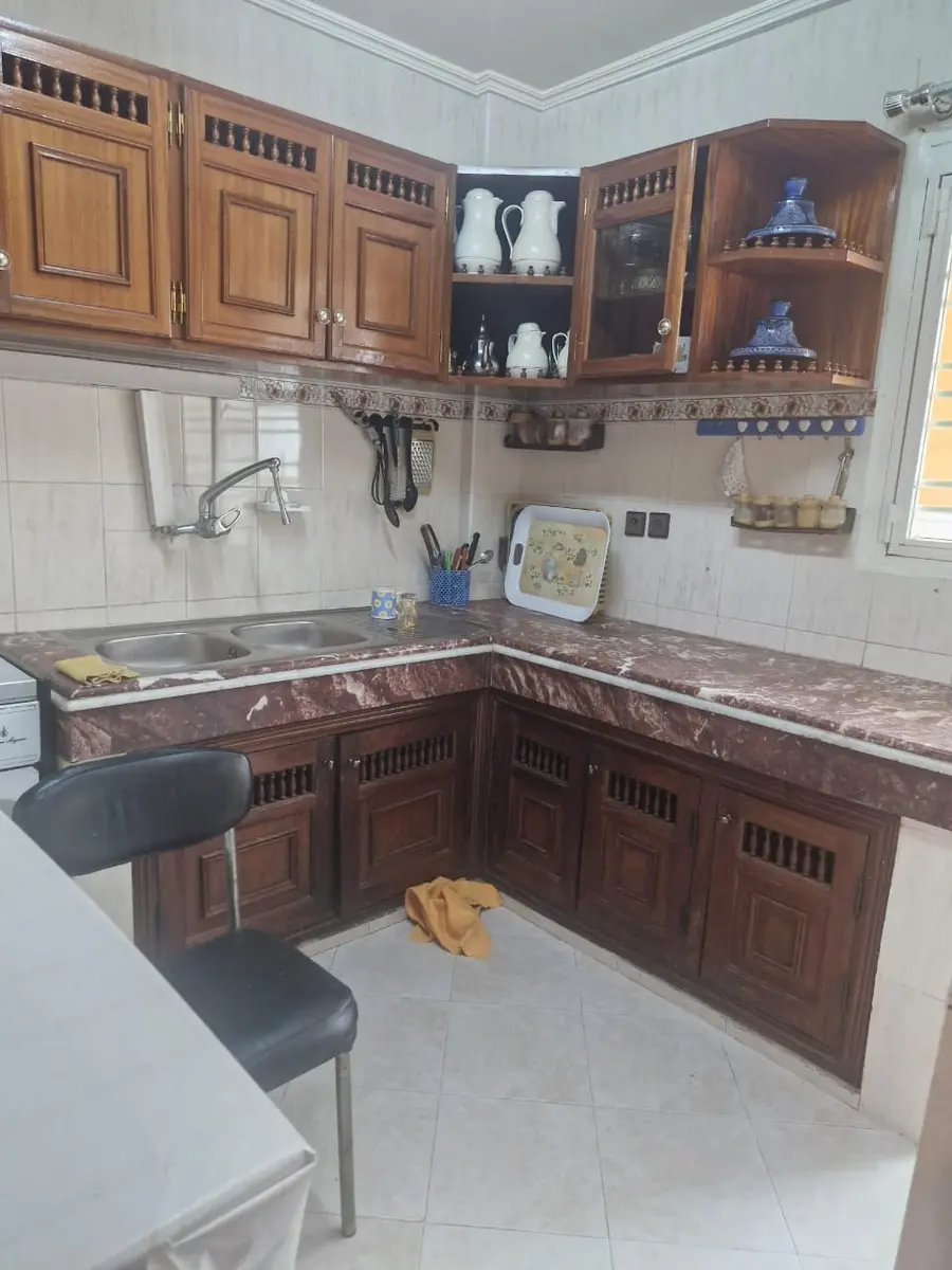 Appartement 2 chambres à vendre à Fès — 4 000 DH - Photo 5