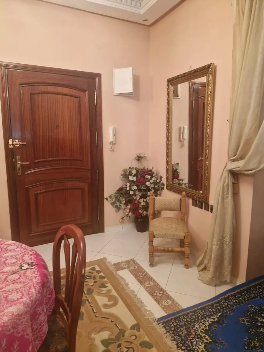 Appartement 2 chambres à vendre à Fès — 4 000 DH - Photo 6