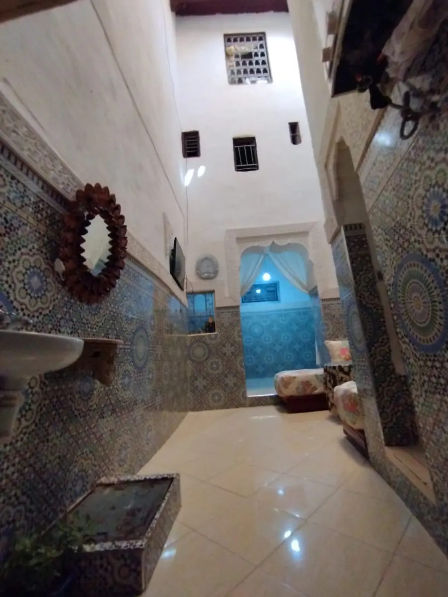 Maison 5 chambres à vendre à Aïn Azliten — 800 000 DH - Photo 5