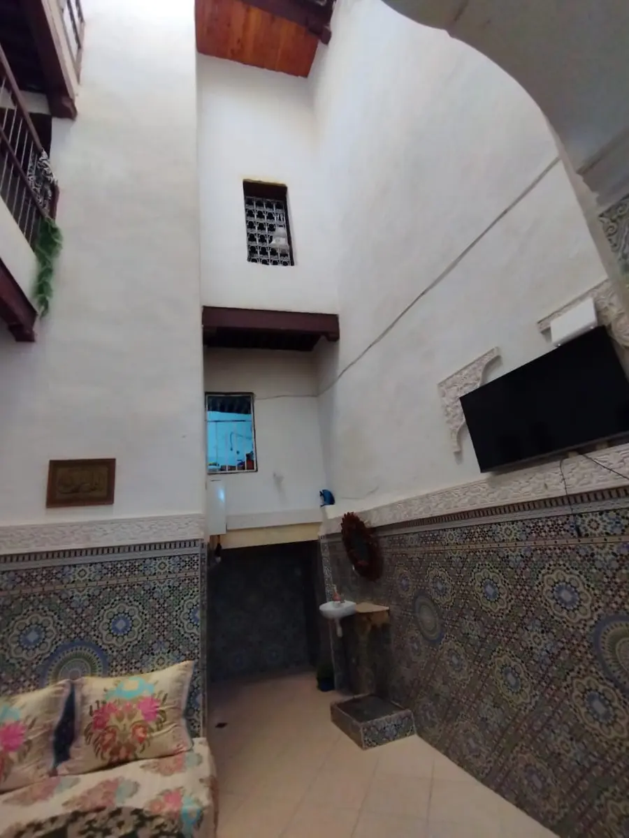 Maison 5 chambres à vendre à Aïn Azliten — 800 000 DH - Photo 6