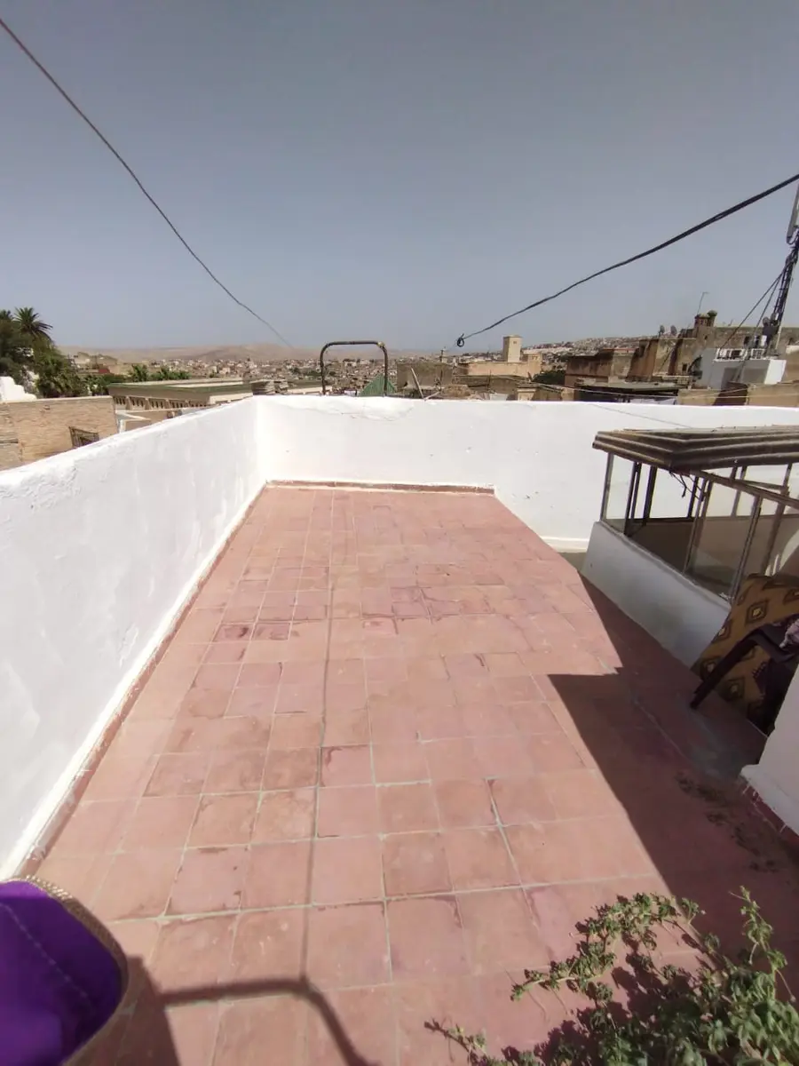 Maison 5 chambres à vendre à Aïn Azliten — 800 000 DH - Photo 7